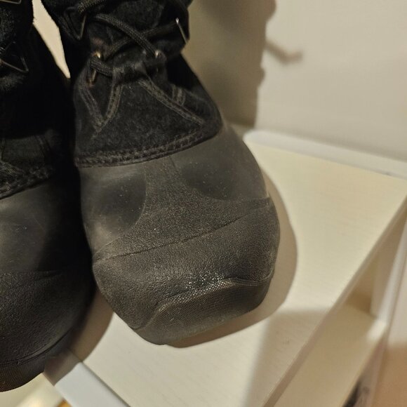 Sorel Winter Boots size 8.5 - Picture 3 of 12